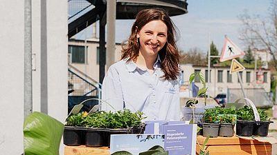 Gartelauftaktfest in Penzing 
Start in die Gartelsaison