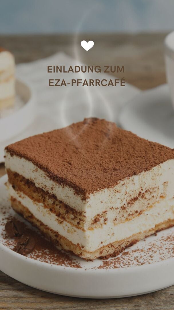 Pfarrcafé