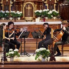 Eine kleine Nachtmusik – Konzert in der Kapuzinerkirche