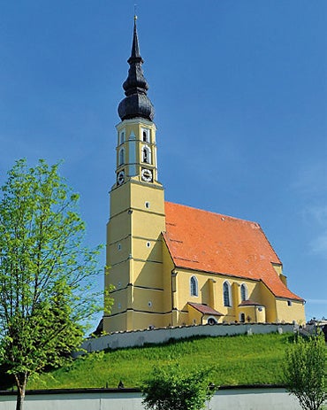 Kirchenführung, Arbeit mit Kindern