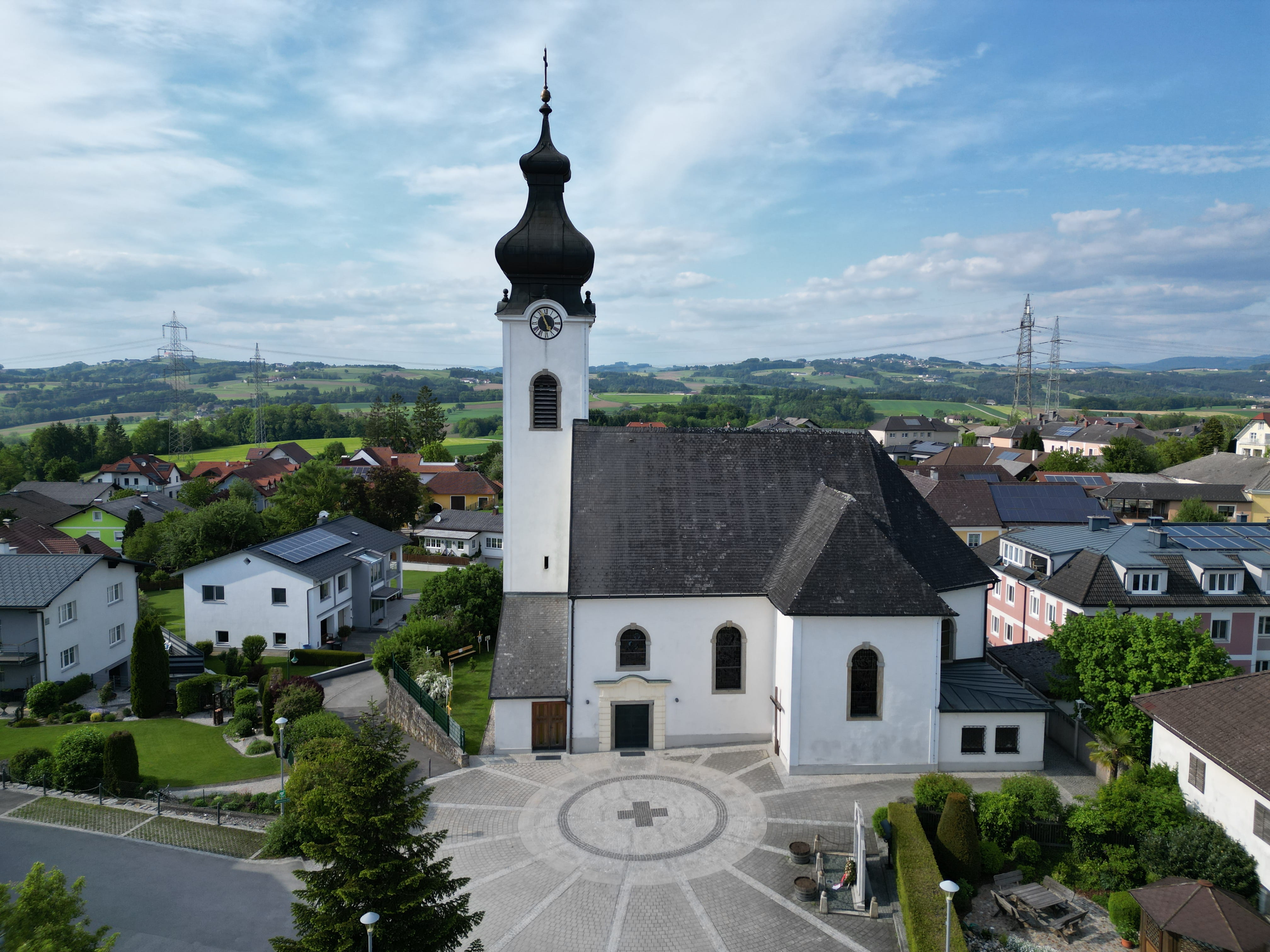 Brot und Spiele