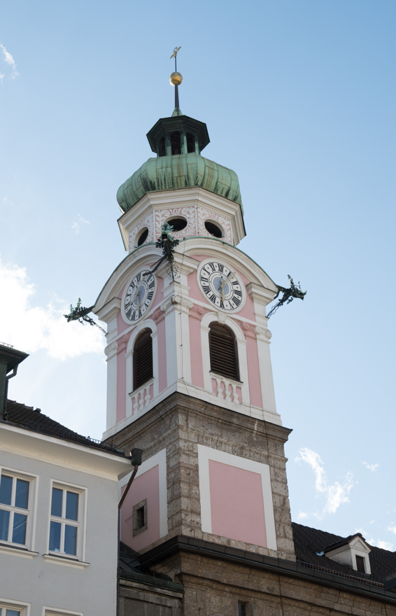 Eröffnungsgottesdienst