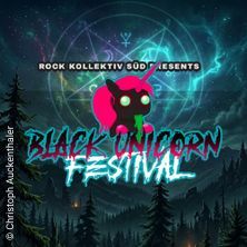 Black Unicorn Festival 2026 – Metal & Fantasy in Oberwart