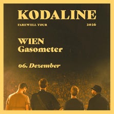 Kodaline