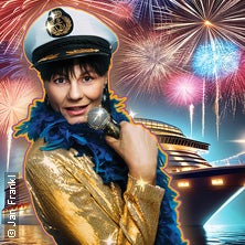 Eva Maria Marold - Frauen und Kinder zuerst!