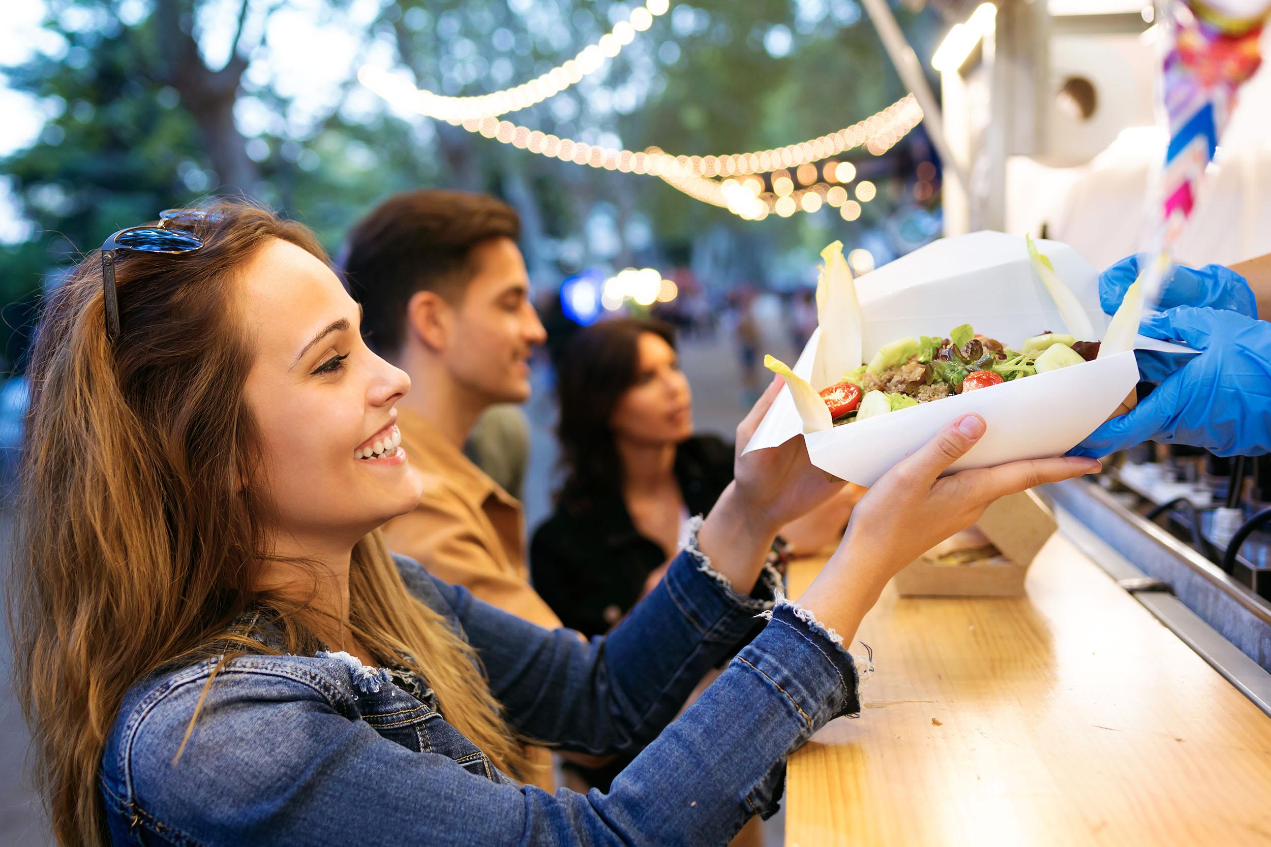 European Street Food Festival | 2-tägig