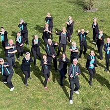 Chor Konzert GV Konkordia Lustenau