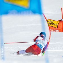 Ski Weltcup Opening Sölden 2026