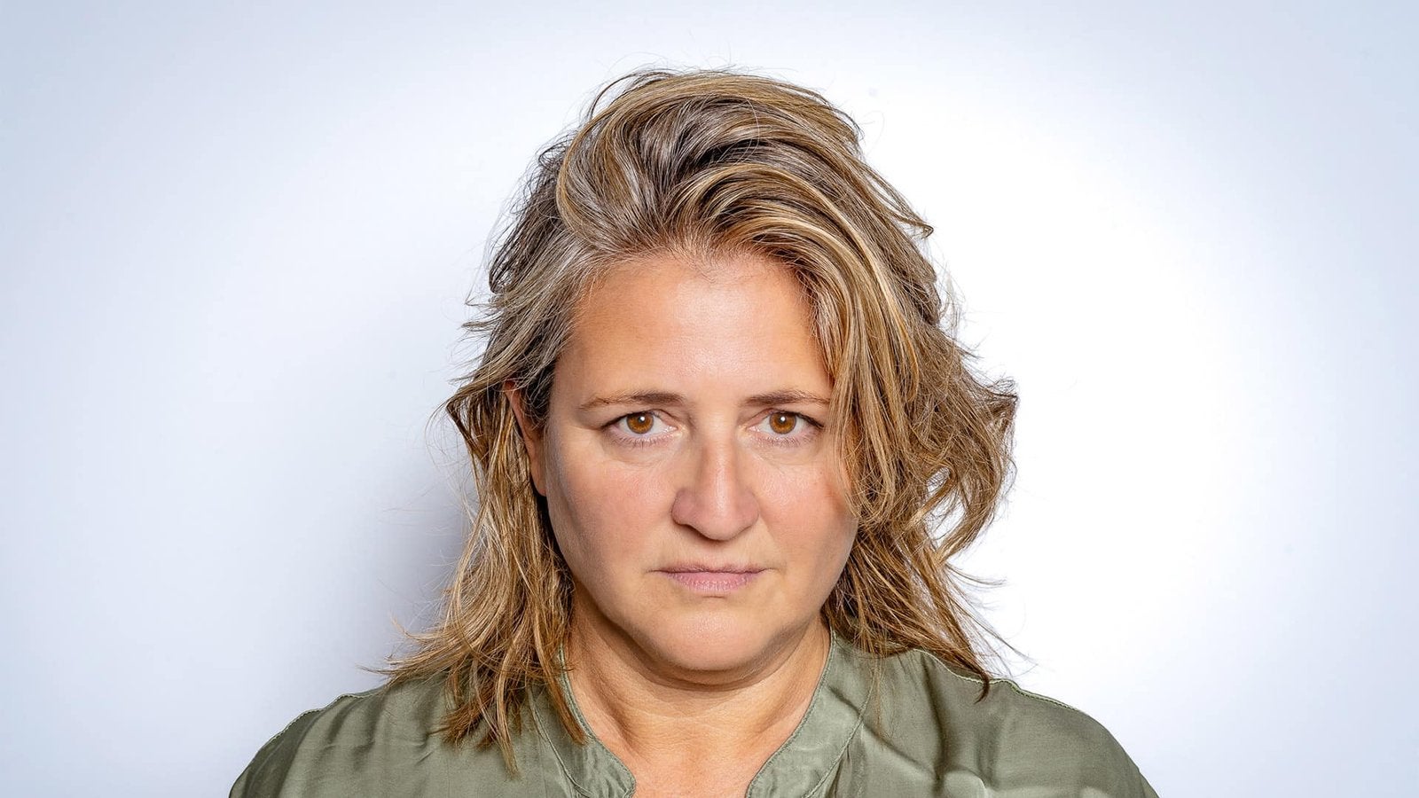 Gertraud Klemm – Buchpräsentation im Gleis 21
