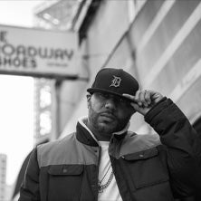 Apollo Brown & Journalist 103