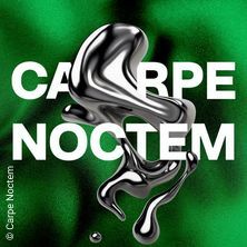 Carpe Noctem in der Postgarage Graz