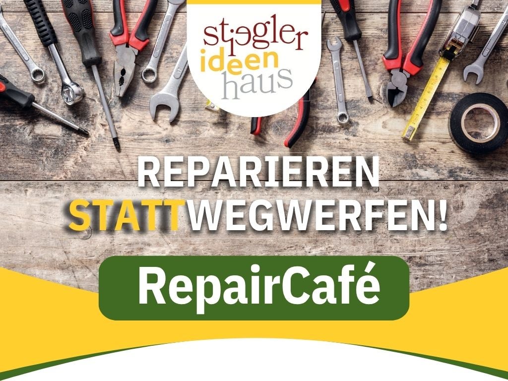 RepairCafe