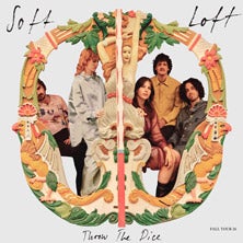 Soft Loft - "Throw The Dice" - Tour 2026