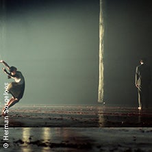 Anne Teresa de Keersmaeker . Opera Ballet Vlaanderen