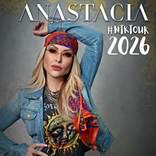 Anastacia Live in Wien – Pop-Ikone in der Wiener Stadthalle