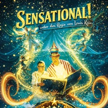 Circus Louis Knie - Sensational!