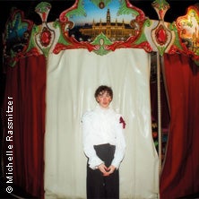 Oskar Haag - Lost Cause Tour