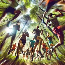 IBK | Long Run (Trail)