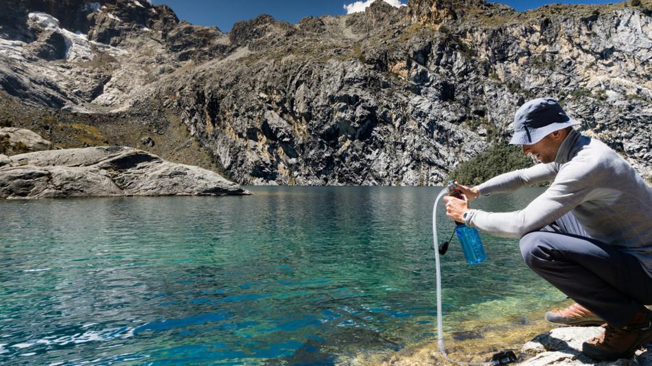 [LNF26] Quelle des Wissens - Wie sichern wir Trinkwasser für alle?