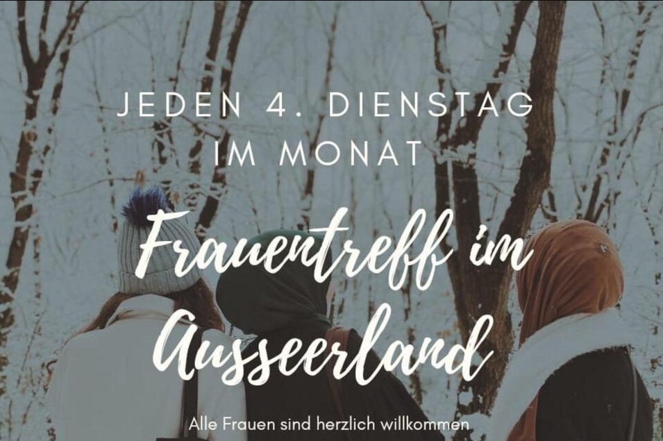 Frauentreff