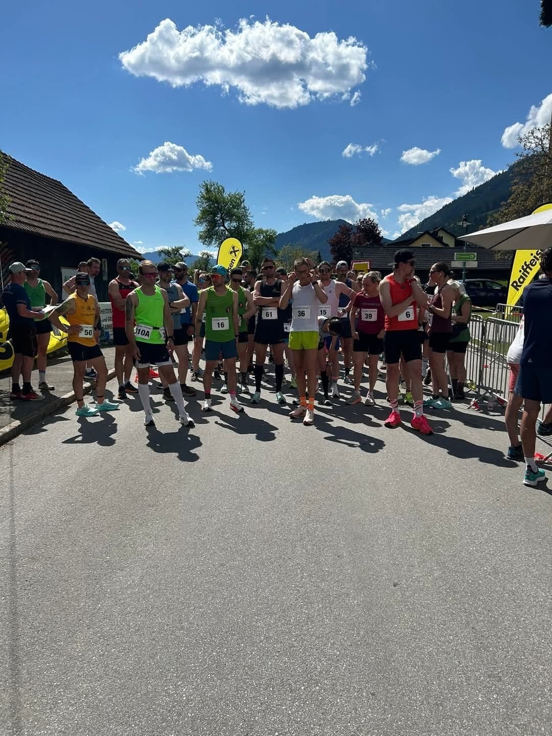 Ardninger Volkslauf