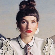Anna Buchegger - Lovehead - Ankathie Koi - Salzkammergut Festwochen Gmunden