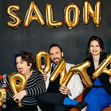 One night only - Salon Spontan