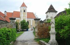 „MUTeinander“ in der Pfarrkirche in Maissau