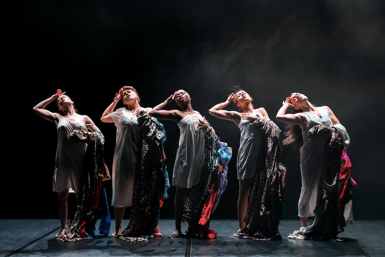 Leïla Ka - Maldonne