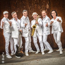 Die Paldauer Open Flair 2026