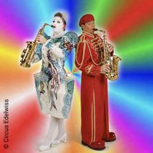 Circus Edelweiß – Waidhofen/Ybbs