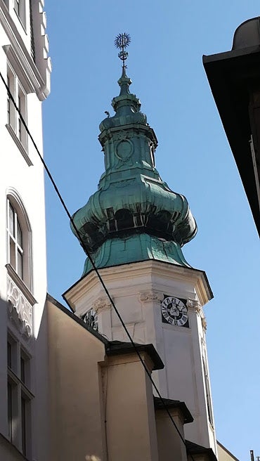 Hl. Messe
