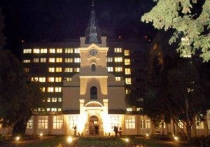 Mut in der Schwäche - Stärkung für Leib und Seele
