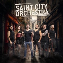 Saint City Orchestra