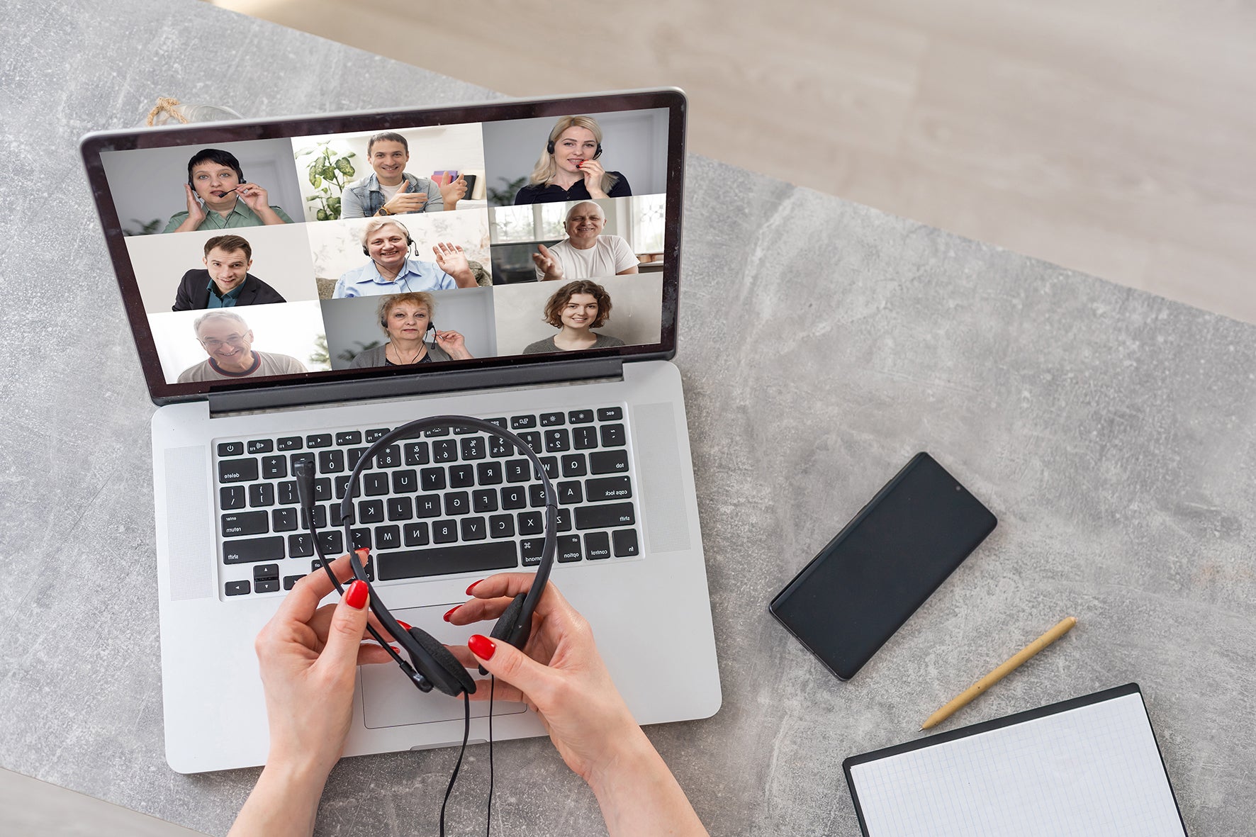 Kreatives Schreiben – Online-Kurs in Wien