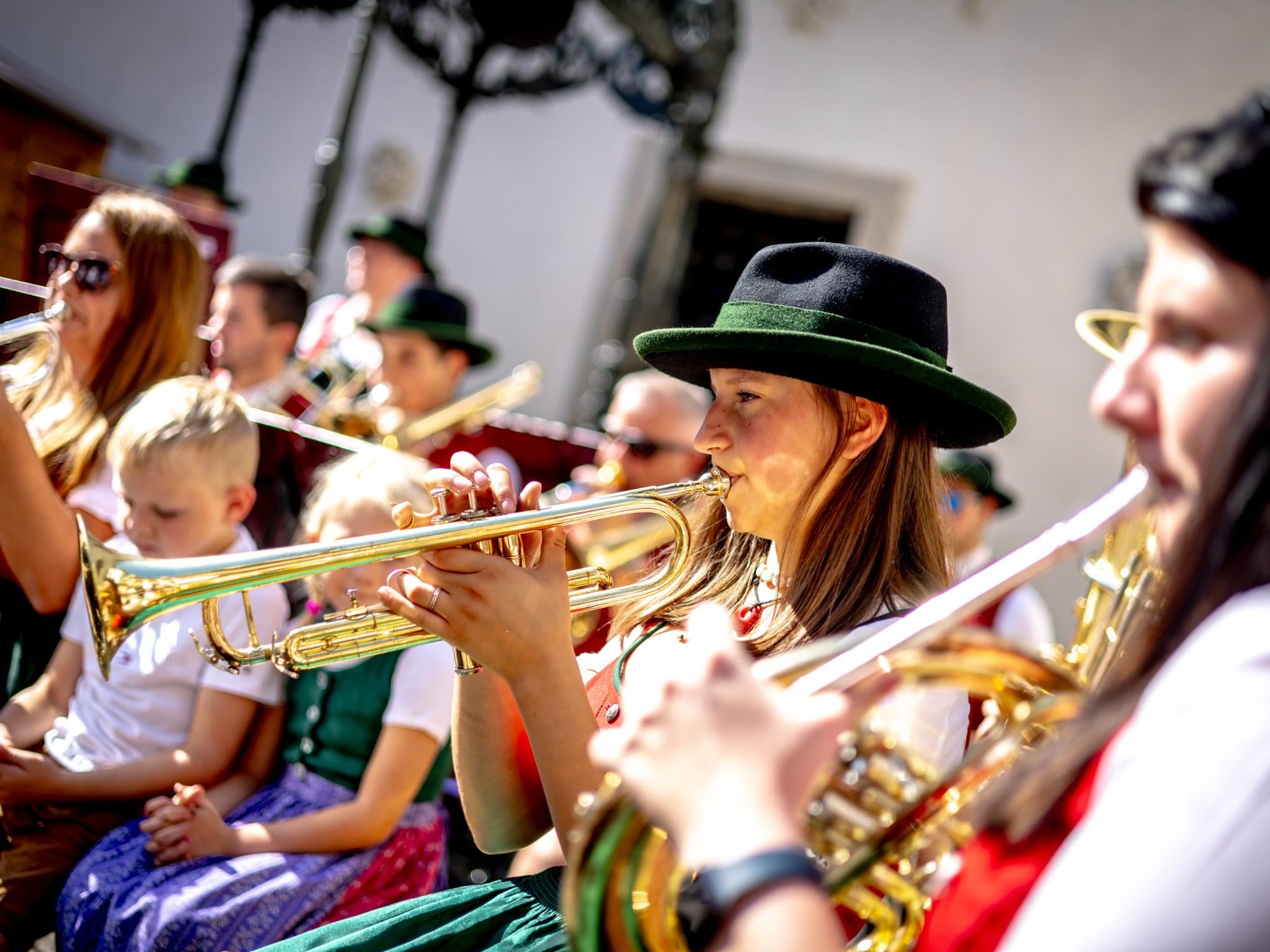 Aufsteirern – Kulturelles Festival in Graz