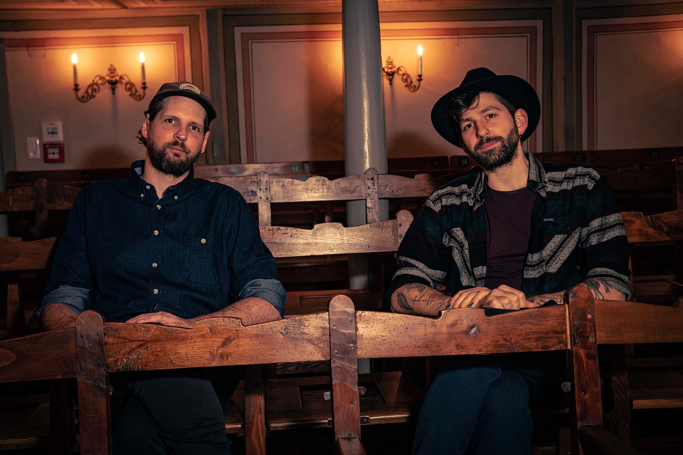 PoP uP Konzert - Yunger in Ried im Innkreis