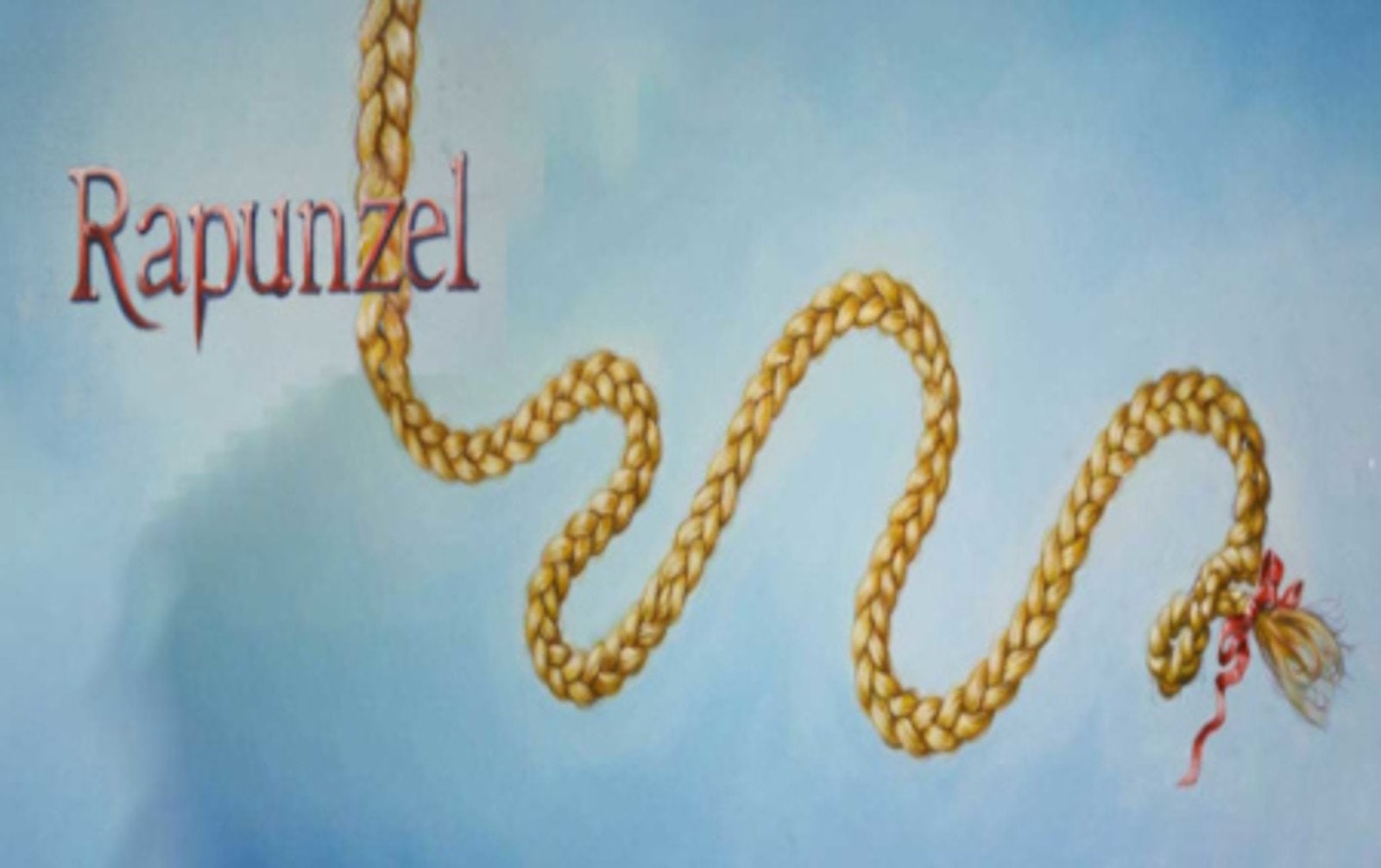 Rapunzel – Märchenerlebnis in Bierstindl