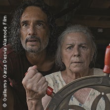 Das tiefste Blau - Kinomontag für Senior:innen