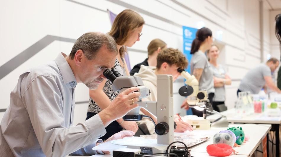 [LNF26] Wie arbeiten Forscher:innen?