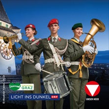 Militärmusikfestival 2026