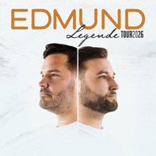 Edmund - Legende Tour 2026