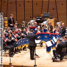 Brassband OÖ - Heimspiel - Brass Spektakulär
