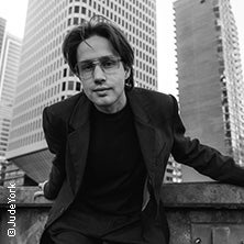 Jude York – Live-Konzert im B72 in Wien