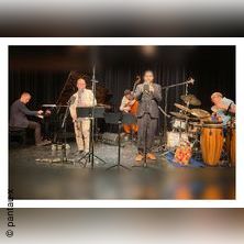 pantau-x – Contemporary Jazz & Improvisation