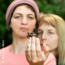 ARGH - Dschungel Wien