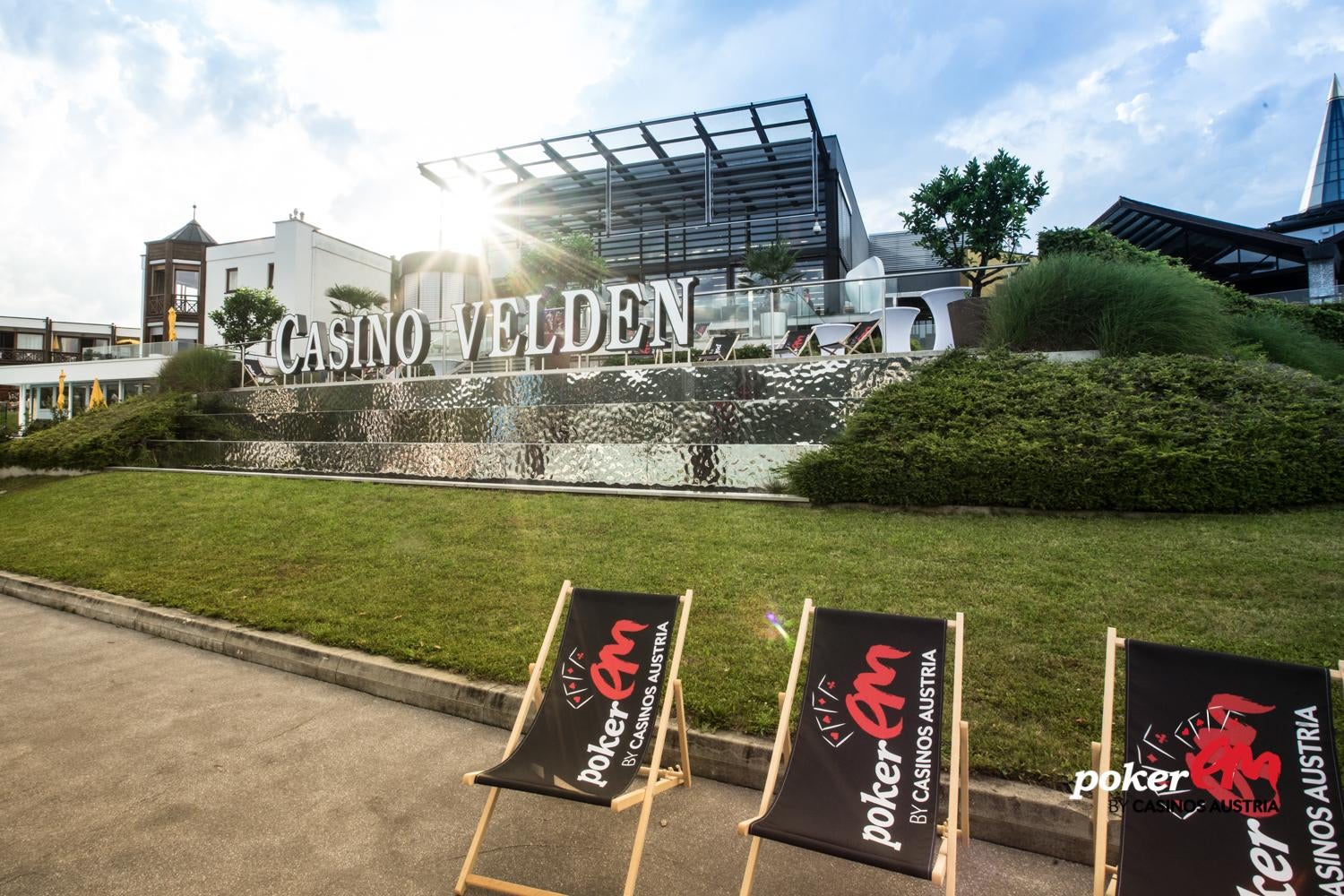34. Poker Europameisterschaft 2025 im Casino Velden