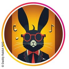 Daddy Rabbit NYC / VIE