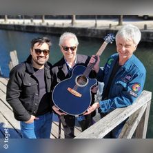 Lúnasa - Irish Harvest Festival