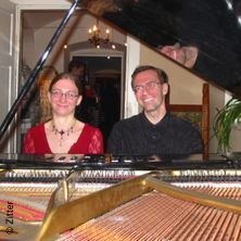 Rosemarie und Fritz Zitter